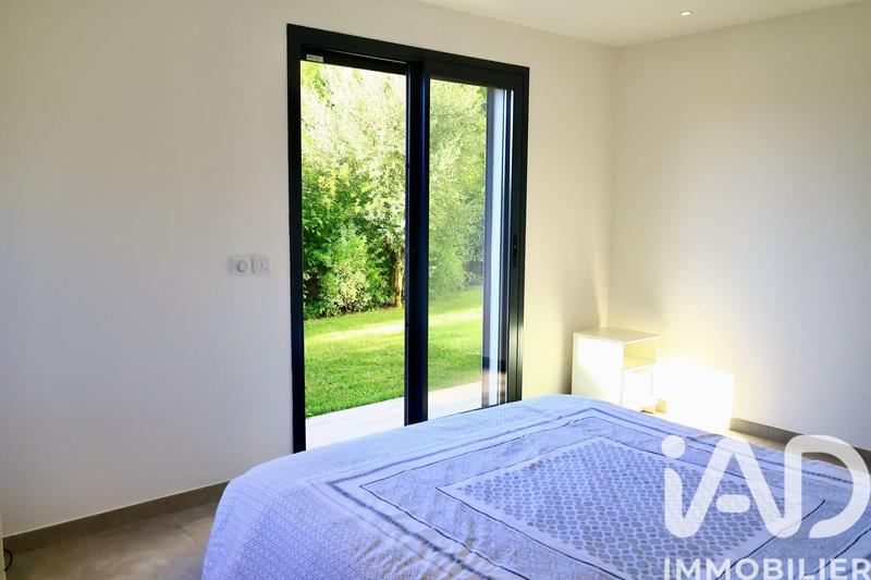 Maison de maîtres - 229 m² - 7 pièces