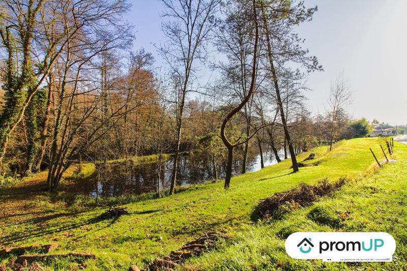 Local commercial - 691 m² - 18 pièces