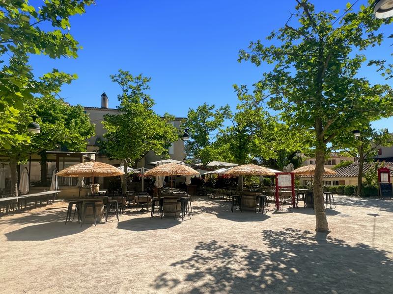 Appartement - 31 m² - 2 pièces