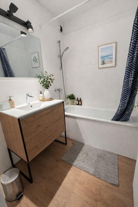 Appartement - 82 m² - 4 pièces