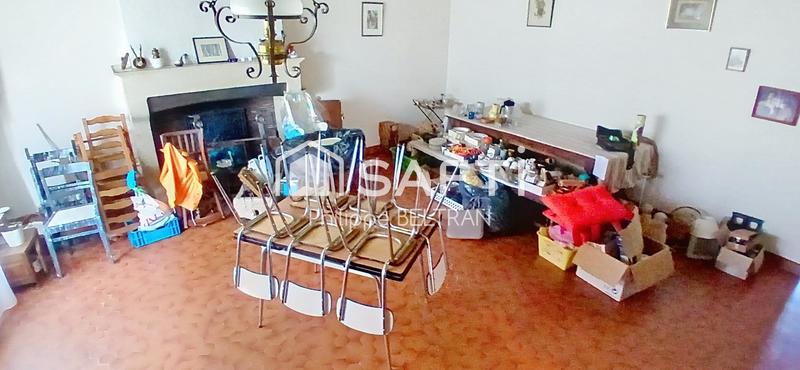 Maison - 157 m² - 6 pièces