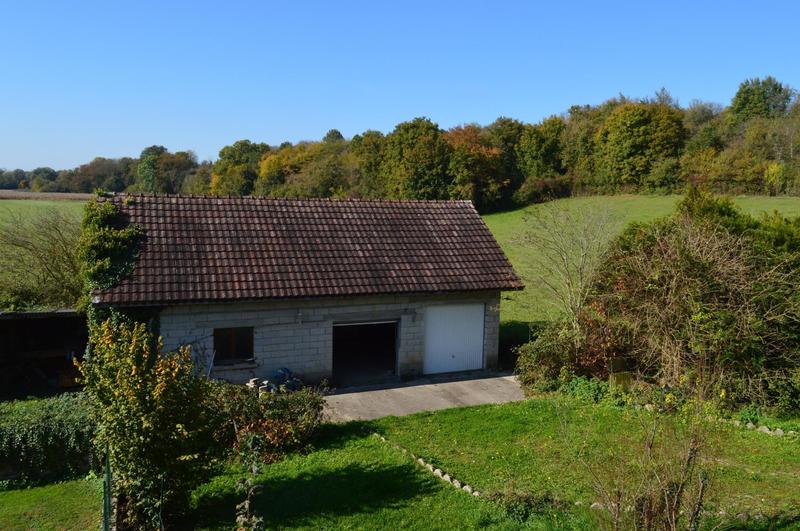 Maison - 168 m² - 6 pièces