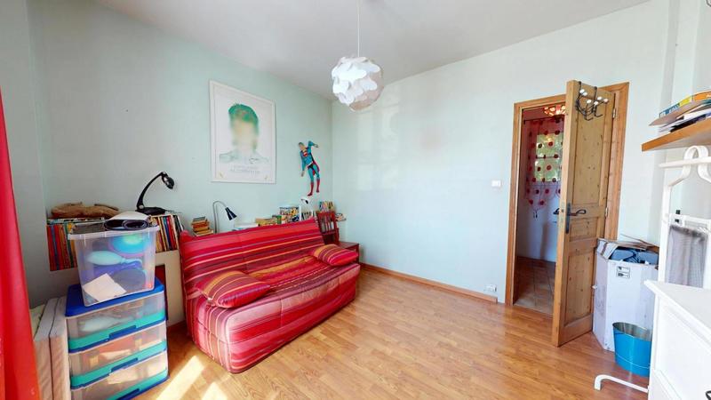 Villa - 123 m² - 4 pièces