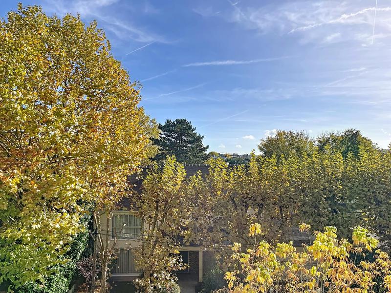 Appartement - 80 m² - 3 pièces