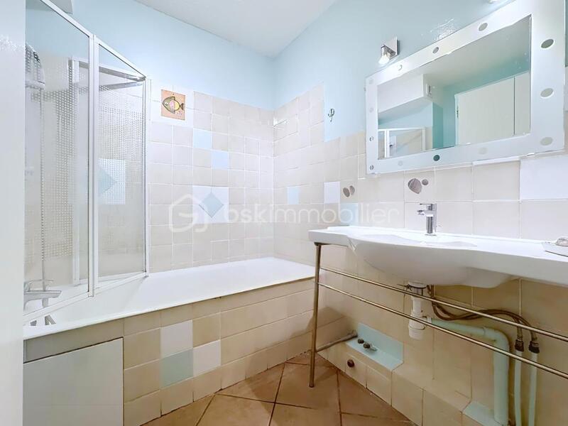 Appartement - 97 m² - 4 pièces