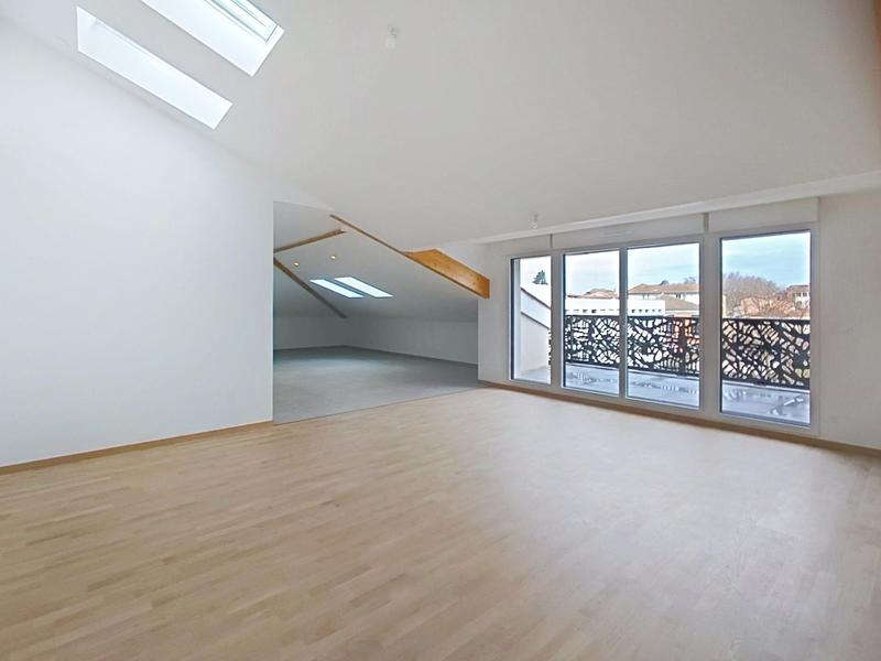 Appartement - 119 m² - 4 pièces