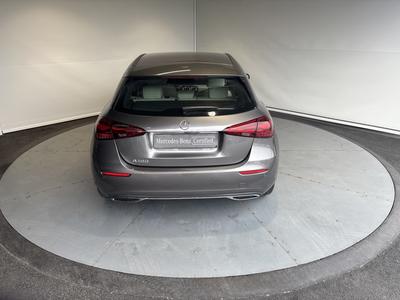 Mercedes Classe a 180 Progressive Line