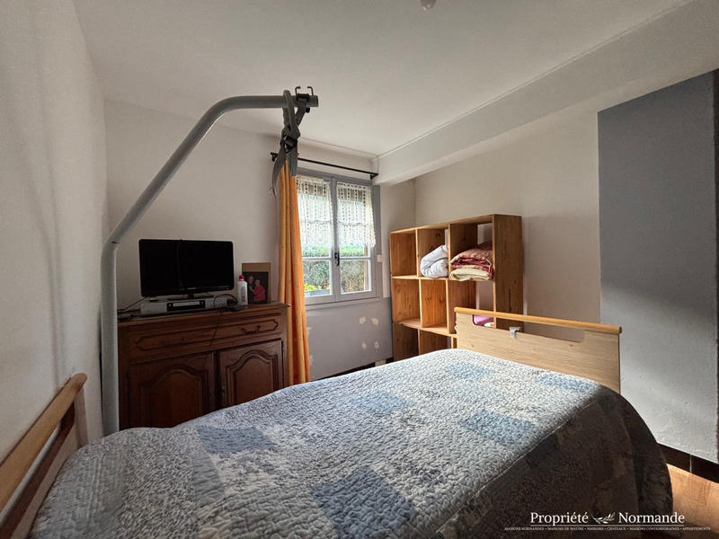 Maison - 116 m² - 4 pièces