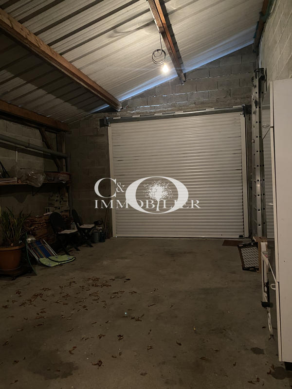 Maison - 183 m² - 6 pièces