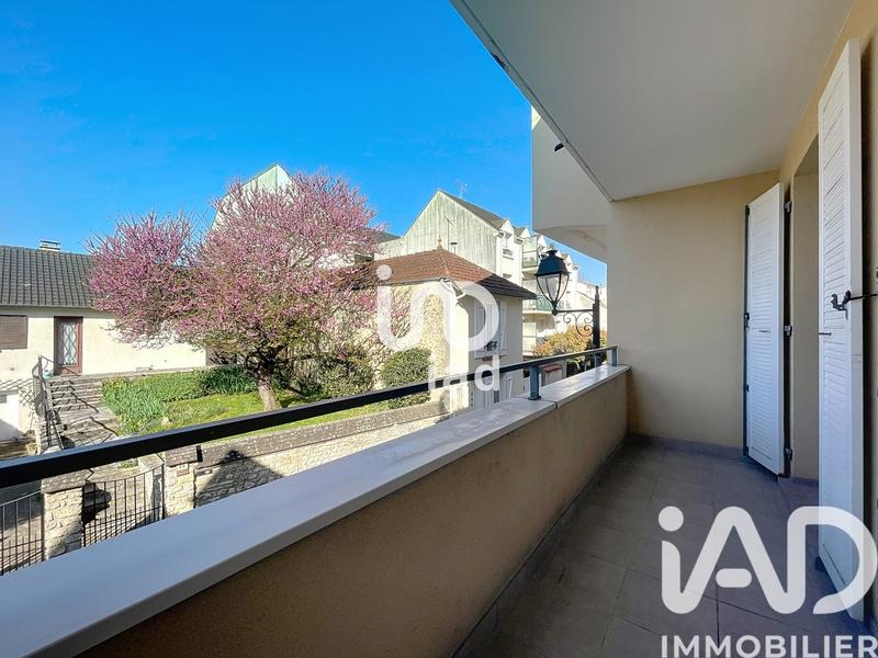 Appartement - 30 m² - 1 pièce