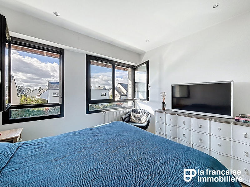 Maison - 178 m² - 7 pièces