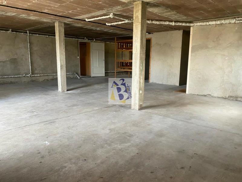 Maison - 160 m² - 5 pièces