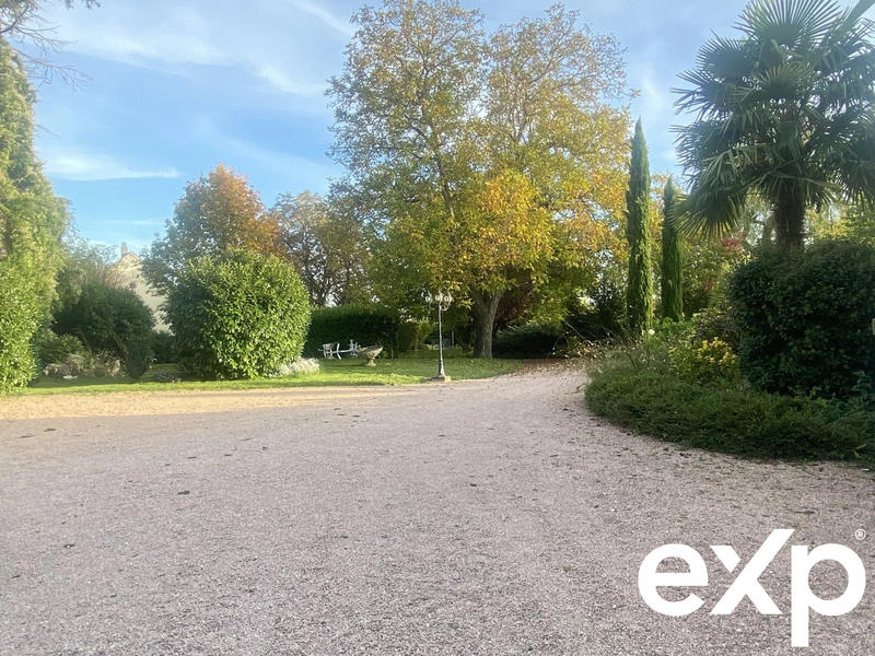 Maison - 288 m² - 6 pièces