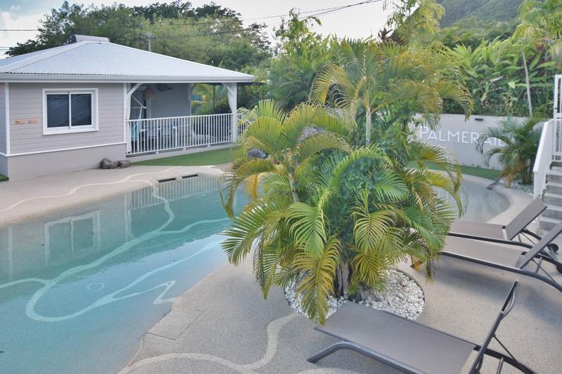 Appartement - 24 m² - 1 pièce