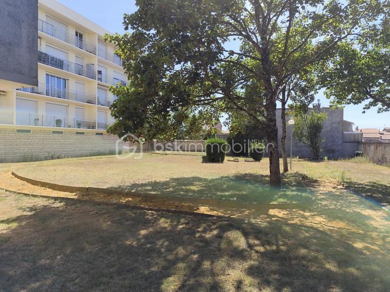 Appartement - 73 m² - 4 pièces