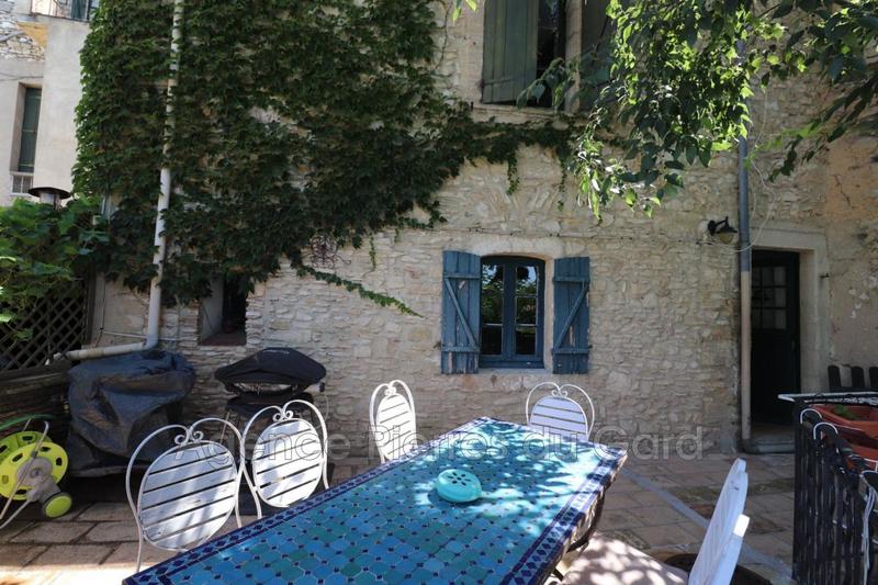 Maison - 345 m² - 7 pièces