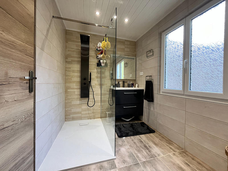 Maison - 70 m² - 2 pièces