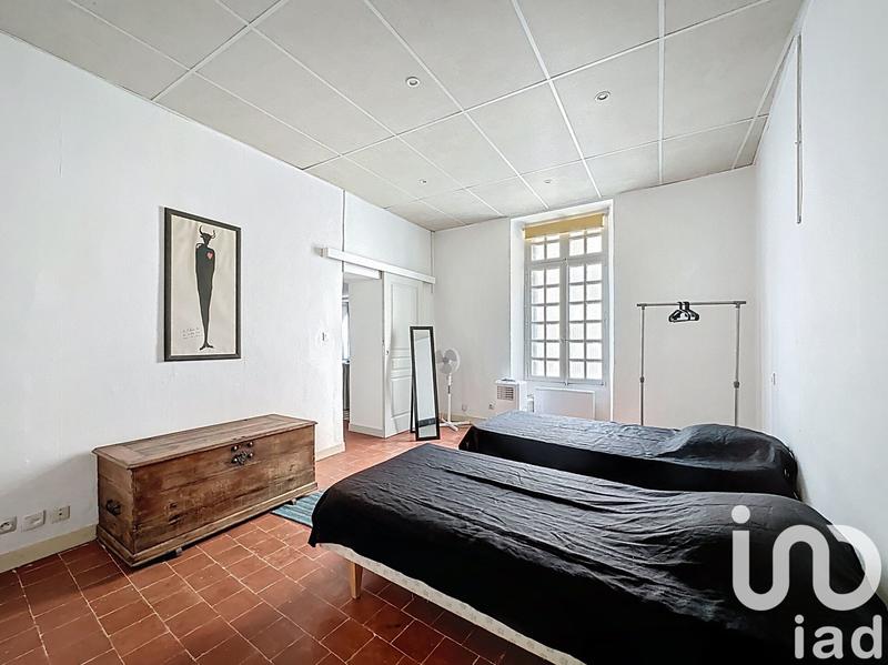 Appartement - 108 m² - 4 pièces