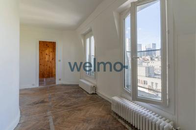 Appartement - 34 m² - 3 pièces