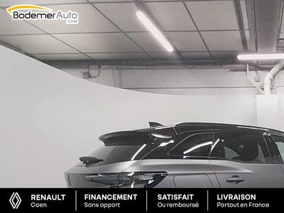 Renault Master Fourgon Electrique Fgn L2h2 F3500 Ev52 Confort