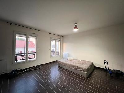 Appartement - 28 m² - 1 pièce