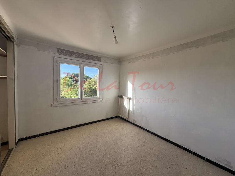 Appartement - 67 m² - 4 pièces