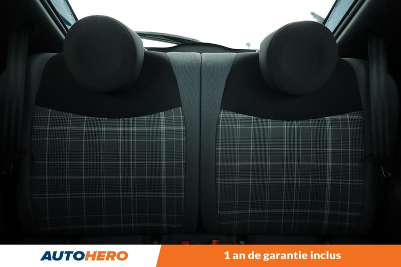 Fiat 500 1.2 Lounge 69 ch