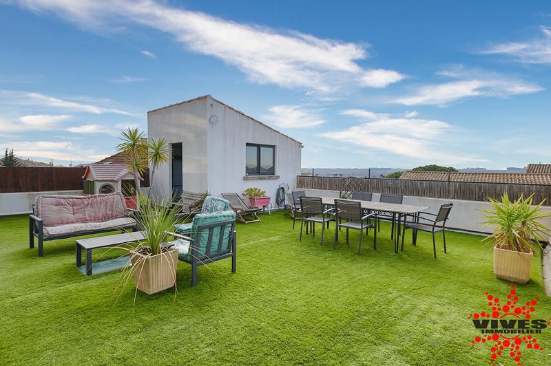 Maison - 295 m² - 7 pièces