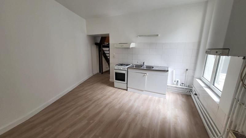 Immeuble - 383 m²