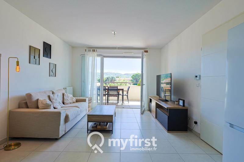 Appartement - 39 m² - 2 pièces