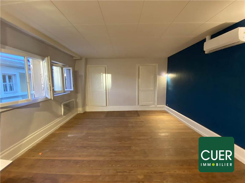 Appartement - 35 m² - 1 pièce