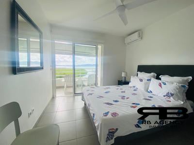 Appartement - 122 m² - 3 pièces