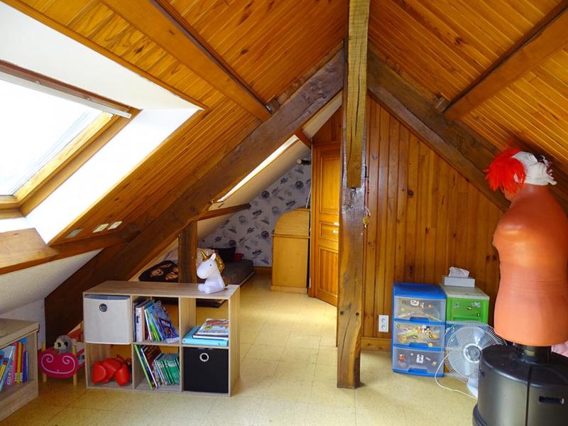 Maison - 234 m² - 11 pièces