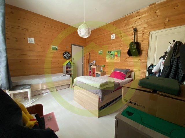 Fonds de commerce - 50 m²