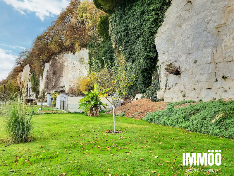 Maison - 133 m² - 6 pièces