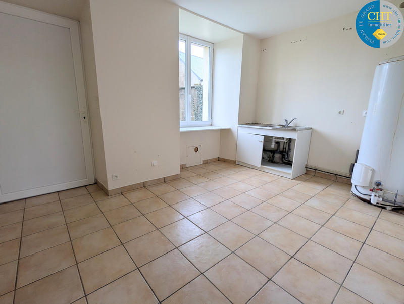 Maison - 167 m² - 6 pièces