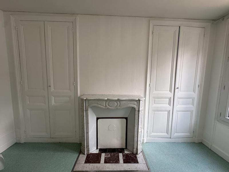 Appartement - 24 m² - 1 pièce