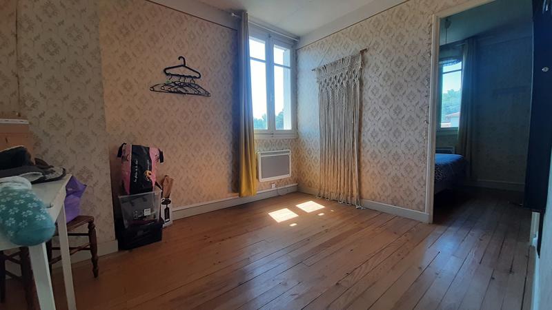 Maison - 118 m² - 6 pièces