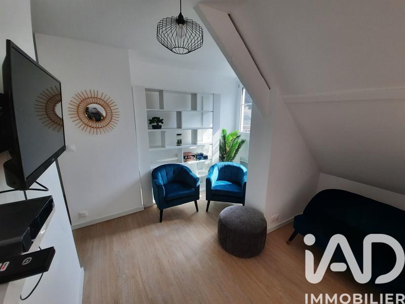 Appartement - 78 m² - 6 pièces