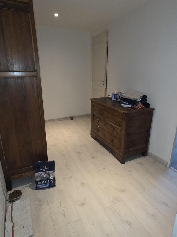 Maison - 190 m² - 6 pièces