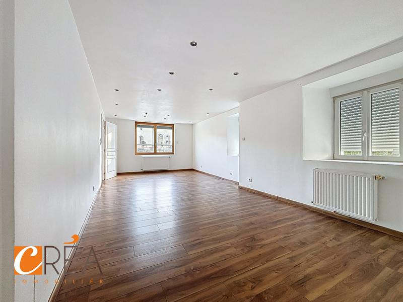 Duplex - 178 m² - 6 pièces