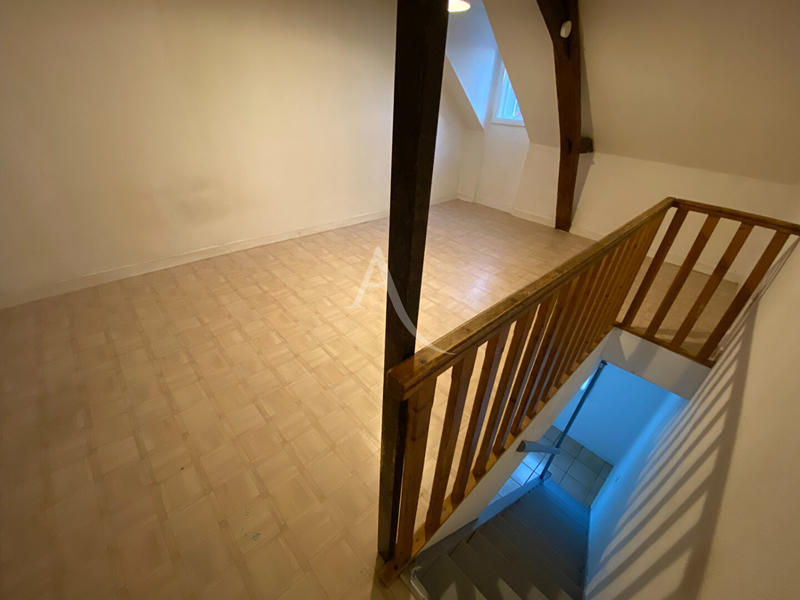 Appartement - 29 m² - 1 pièce