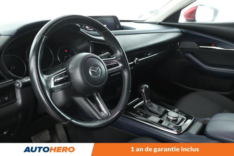 Mazda Cx-30 1.8 Skyactiv-D Style 4x2 Bva6 116 ch