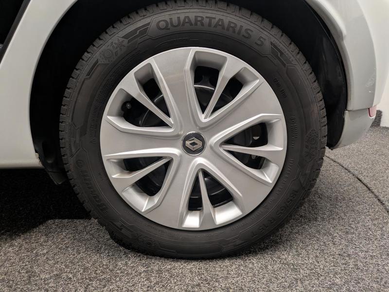 Renault Clio IV Limited Tce 75ch Climatisation Gps Regulateur