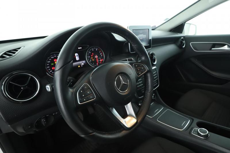 Mercedes Classe a 160 Intuition 7g-Dct 102 ch