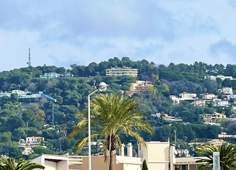 Appartement - 50 m² - 4 pièces