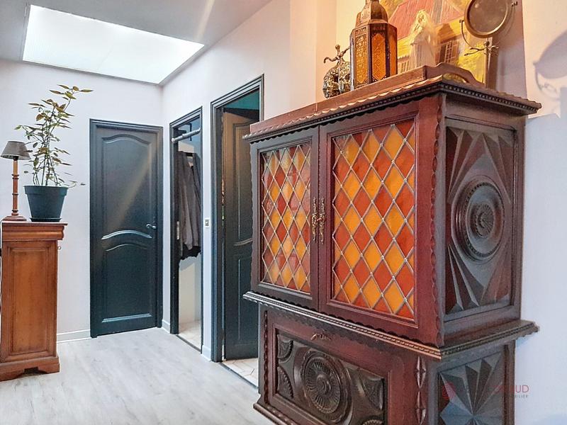 Maison - 150 m² - 6 pièces