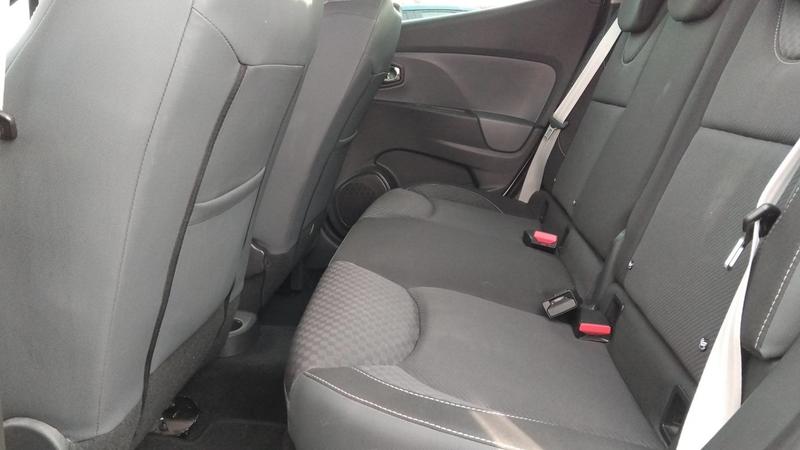 Renault Clio 1.2 TCe 120 Edc6 Gt - Automatique