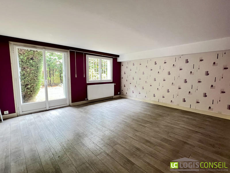 Maison ancienne - 151 m² - 7 pièces