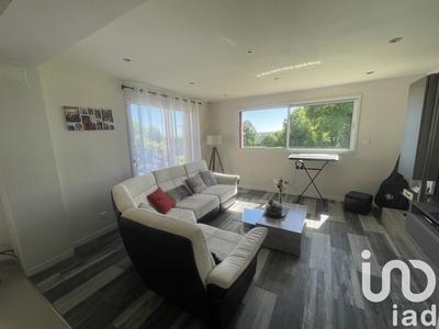 Maison - 182 m² - 8 pièces